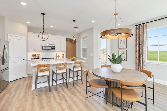 1109 ORANGE TRAILSIDE WAY, Ocoee, FL 34761