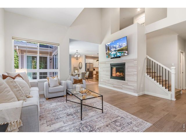 910 Hill Pond Rd 13, Fort Collins, CO 80526