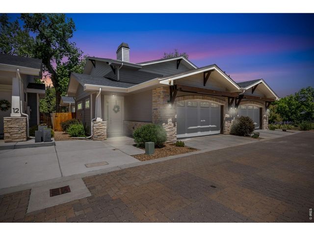 910 Hill Pond Rd 13, Fort Collins, CO 80526