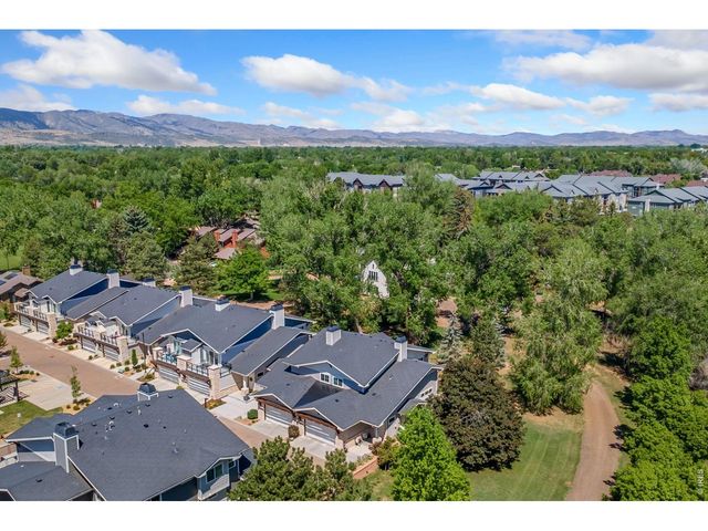 910 Hill Pond Rd 13, Fort Collins, CO 80526