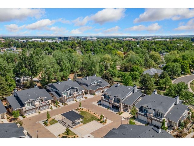910 Hill Pond Rd 13, Fort Collins, CO 80526