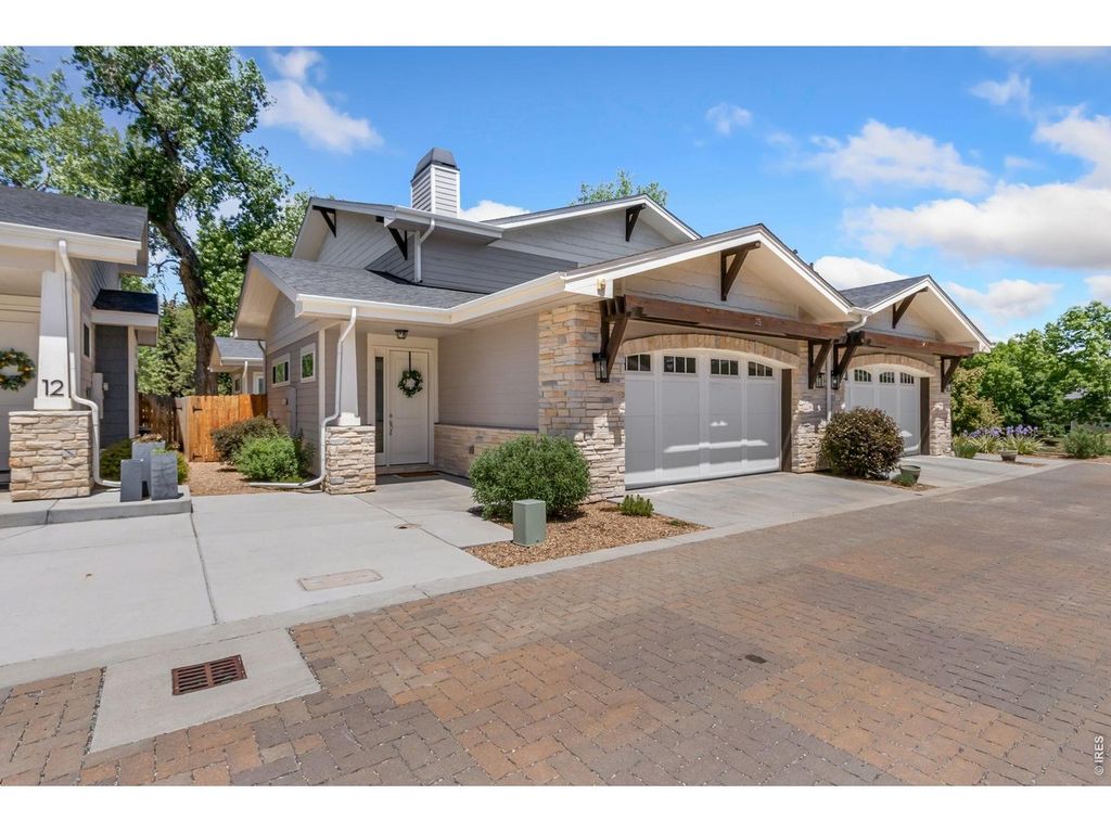 910 Hill Pond Rd 13, Fort Collins, CO 80526