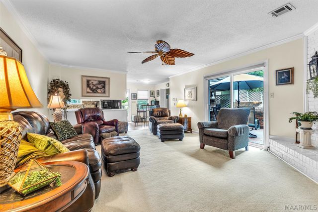 613 Haggerty Road, Wetumpka, AL 36093