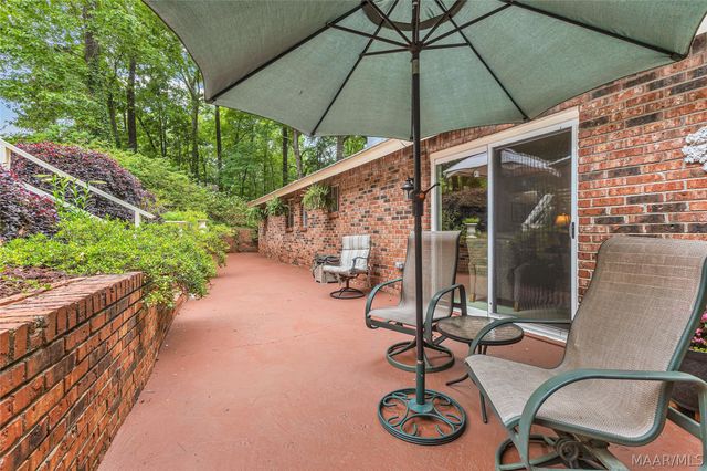 613 Haggerty Road, Wetumpka, AL 36093