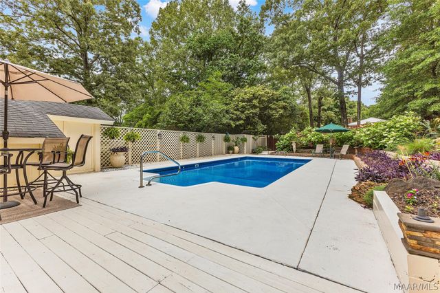 613 Haggerty Road, Wetumpka, AL 36093