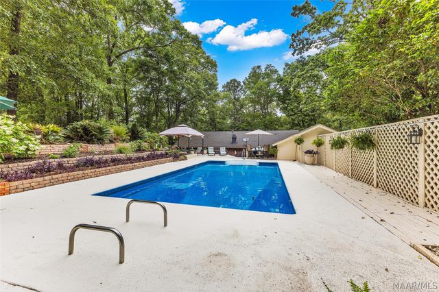 613 Haggerty Road, Wetumpka, AL 36093