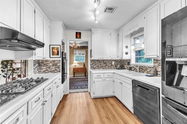 613 Haggerty Road, Wetumpka, AL 36093