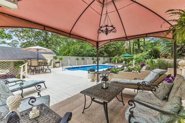 613 Haggerty Road, Wetumpka, AL 36093