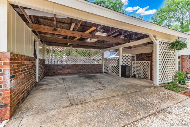613 Haggerty Road, Wetumpka, AL 36093