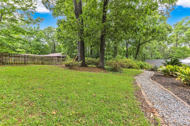 613 Haggerty Road, Wetumpka, AL 36093