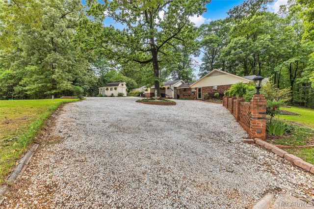 613 Haggerty Road, Wetumpka, AL 36093