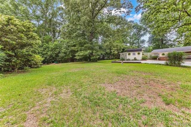 613 Haggerty Road, Wetumpka, AL 36093