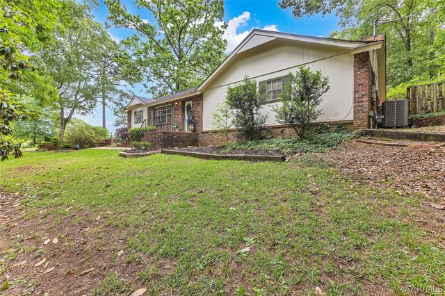613 Haggerty Road, Wetumpka, AL 36093