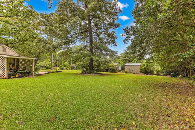 613 Haggerty Road, Wetumpka, AL 36093