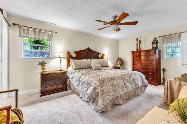613 Haggerty Road, Wetumpka, AL 36093