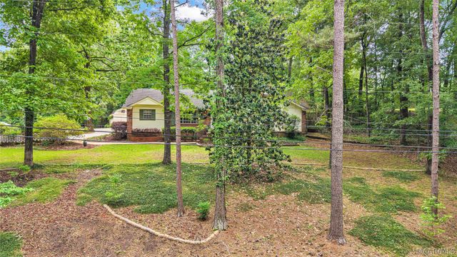 613 Haggerty Road, Wetumpka, AL 36093
