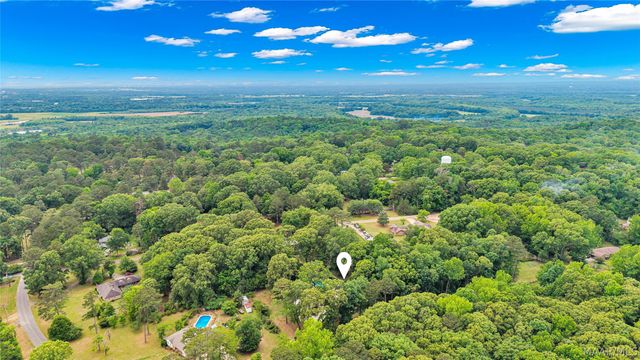 613 Haggerty Road, Wetumpka, AL 36093