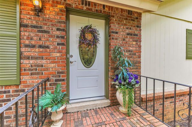 613 Haggerty Road, Wetumpka, AL 36093