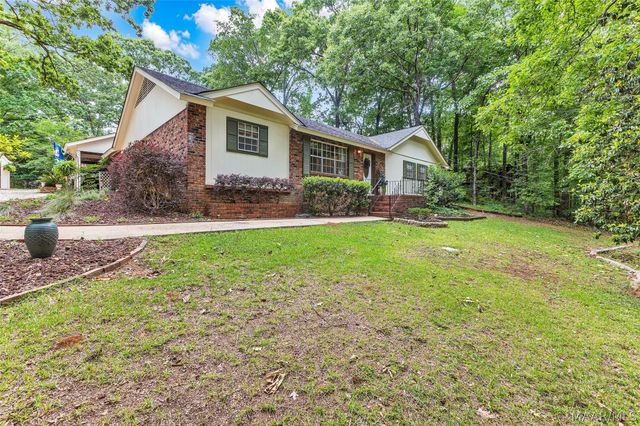 613 Haggerty Road, Wetumpka, AL 36093
