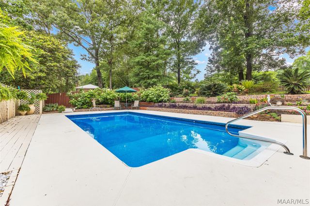 613 Haggerty Road, Wetumpka, AL 36093