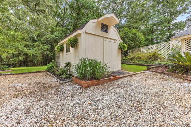 613 Haggerty Road, Wetumpka, AL 36093