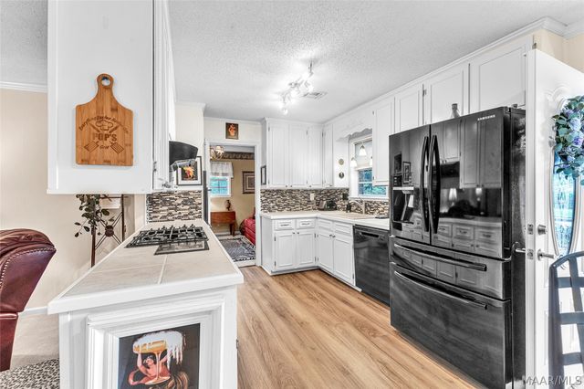 613 Haggerty Road, Wetumpka, AL 36093