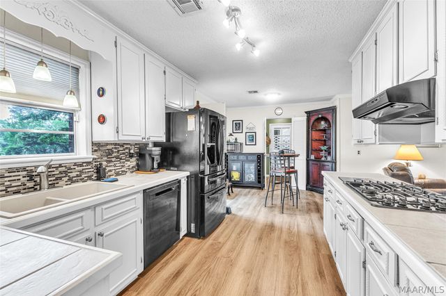 613 Haggerty Road, Wetumpka, AL 36093