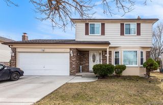 4810 Benjamin Drive, Sterling Heights, MI 48310