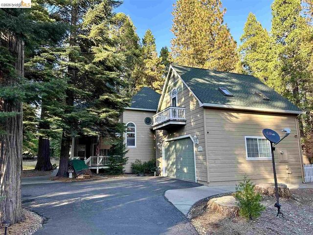 19232 Highlander, Twain Harte, CA 95383