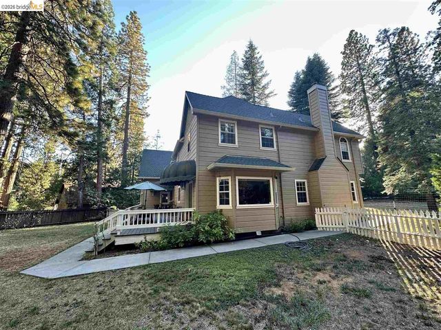 19232 Highlander, Twain Harte, CA 95383