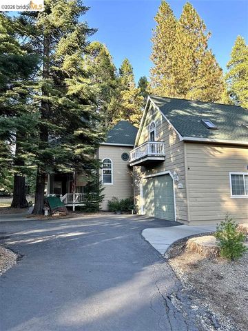 19232 Highlander, Twain Harte, CA 95383
