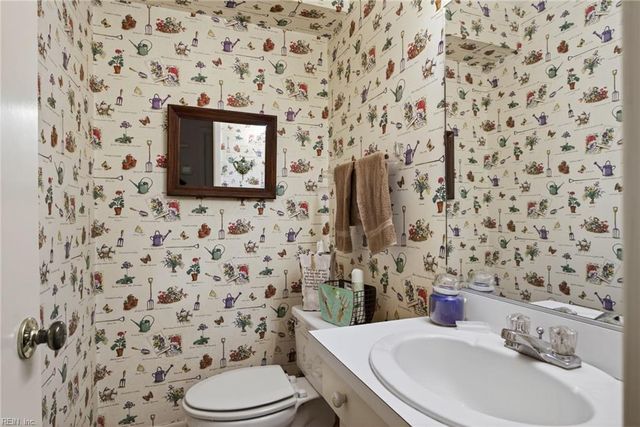 3925 Ocean Cut LN, Virginia Beach, VA 23451