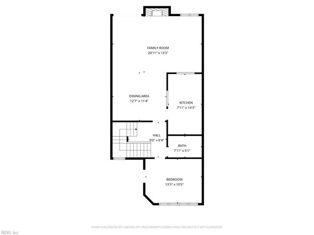 3925 Ocean Cut LN, Virginia Beach, VA 23451