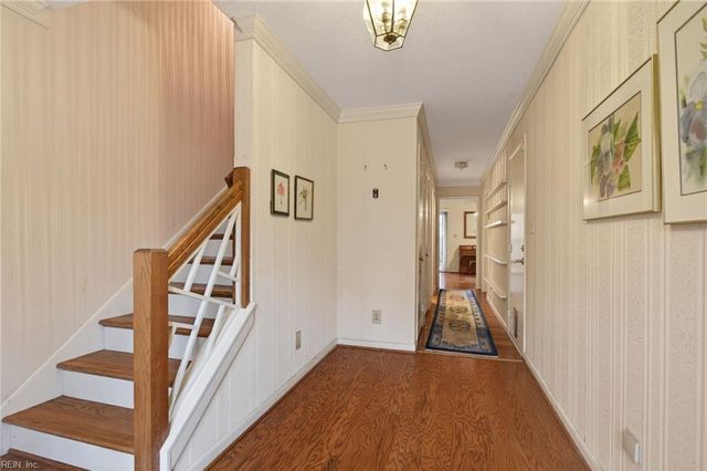 3925 Ocean Cut LN, Virginia Beach, VA 23451