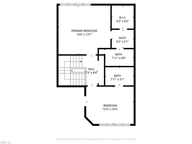 3925 Ocean Cut LN, Virginia Beach, VA 23451