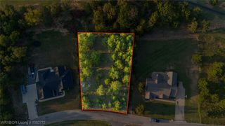 Lot 39 Palmilla Drive, Wister, OK 74966