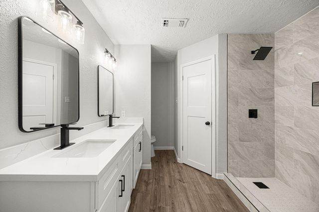 3515 Claverton Drive, Houston, TX 77066