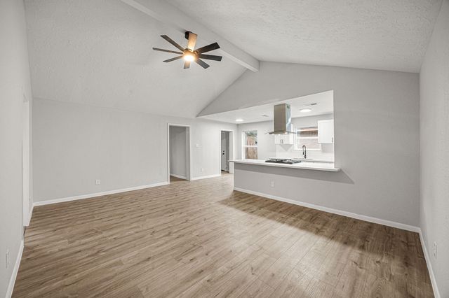 3515 Claverton Drive, Houston, TX 77066