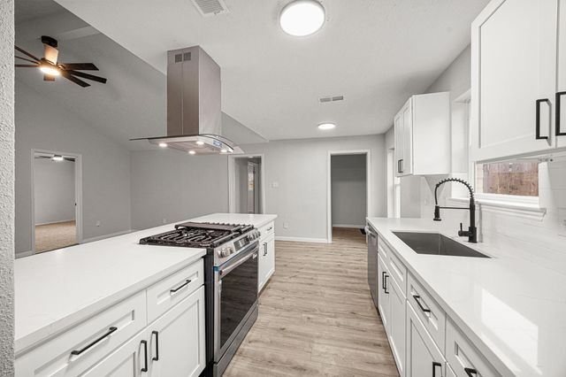 3515 Claverton Drive, Houston, TX 77066