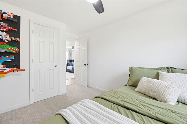 38 Romoli Ave, Attleboro, MA 02703