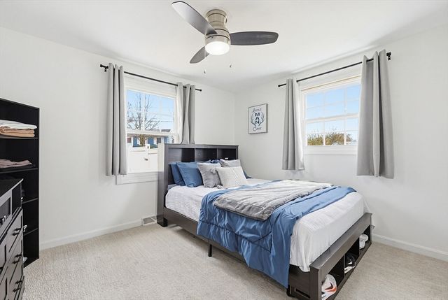 38 Romoli Ave, Attleboro, MA 02703