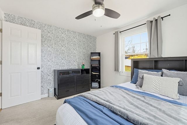 38 Romoli Ave, Attleboro, MA 02703