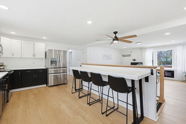 38 Romoli Ave, Attleboro, MA 02703