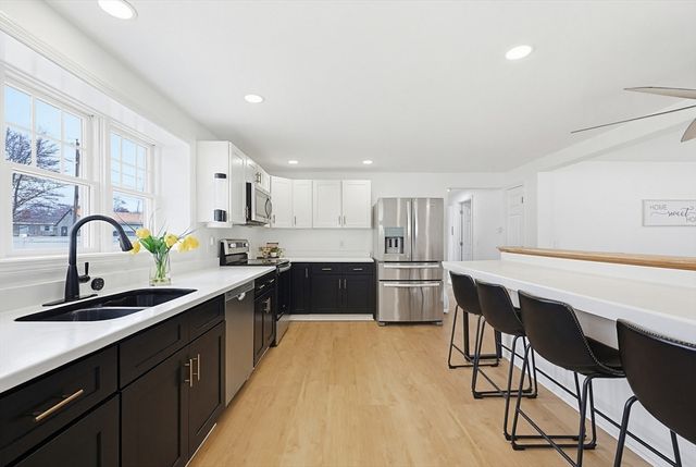 38 Romoli Ave, Attleboro, MA 02703