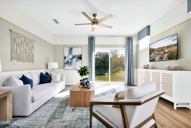 3835 BAXLEY VILLAS Court, Middleburg, FL 32068