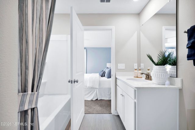 3835 BAXLEY VILLAS Court, Middleburg, FL 32068