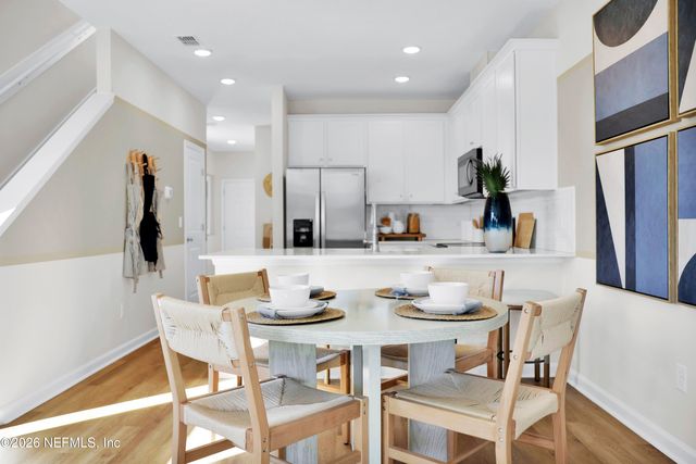 3835 BAXLEY VILLAS Court, Middleburg, FL 32068