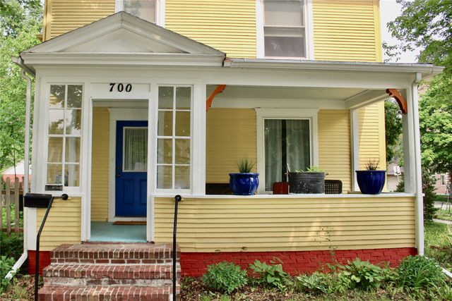 700 Kellogg Avenue, Ames, IA 50010