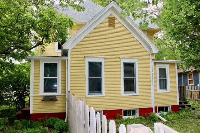 700 Kellogg Avenue, Ames, IA 50010