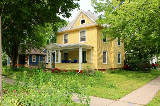 700 Kellogg Avenue, Ames, IA 50010